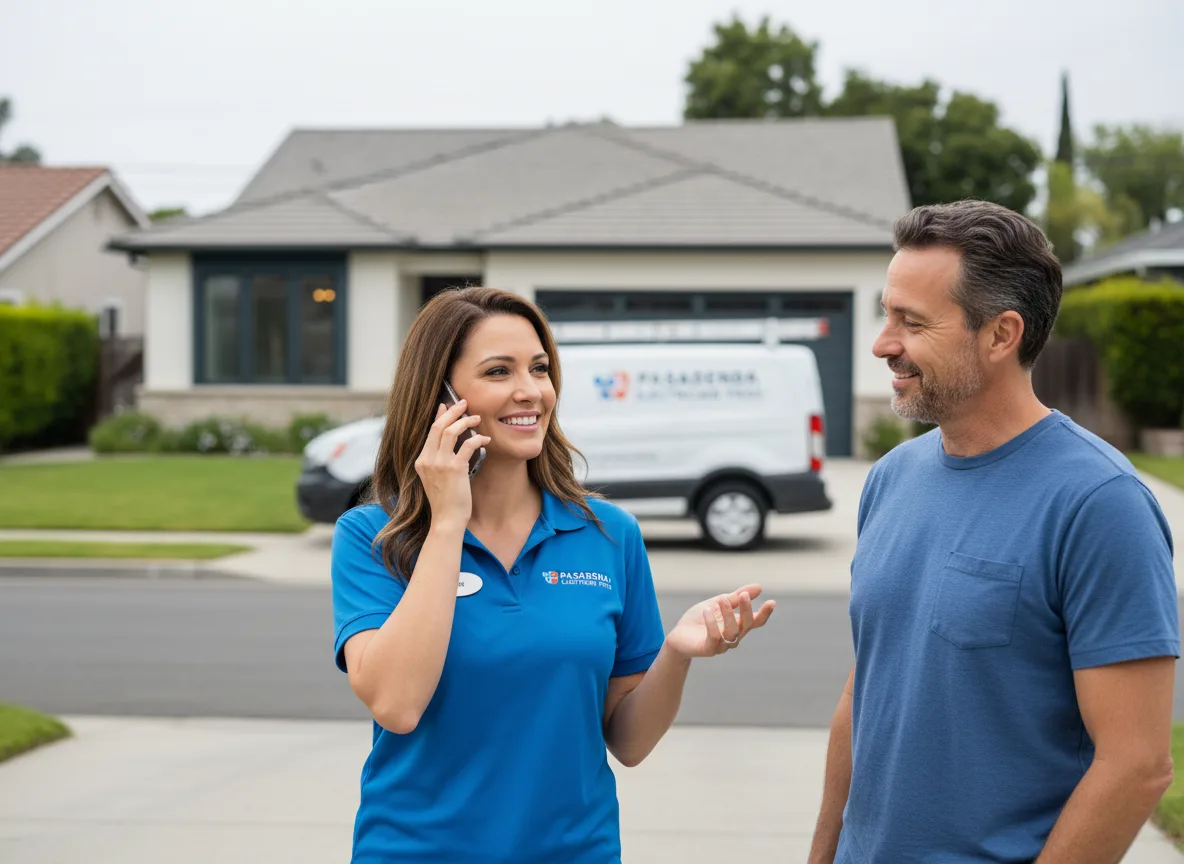 Electrician Powellsville, NC FAQs